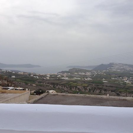 Chrisanthi Villa Pyrgos Kallistis Bilik gambar
