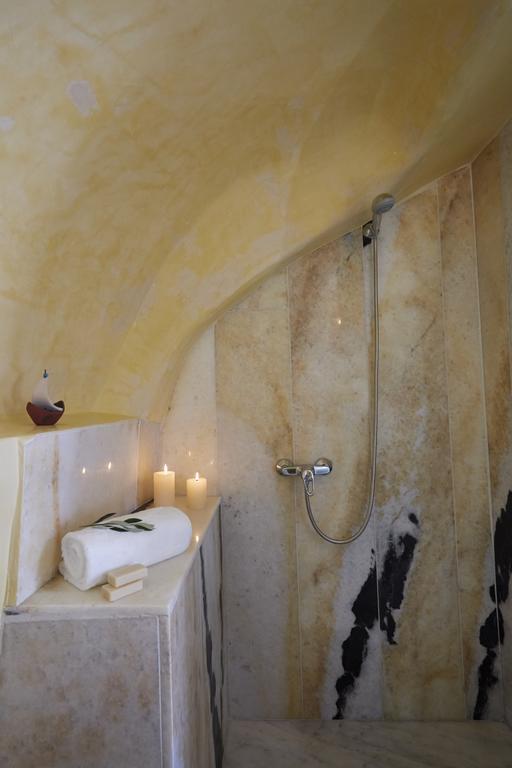 Chrisanthi Villa Pyrgos Kallistis Bilik gambar